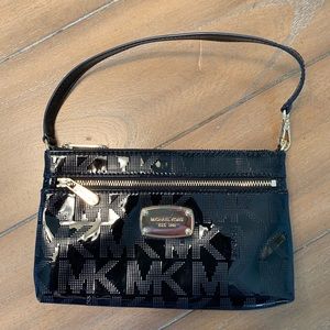 Michael Kors Jet Set Wristlet NWT